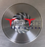 Turbocharger Chra 5699480, 5699481 For Cummins Engine