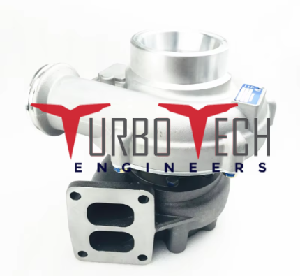 Turbocharger 53299887116 For Man Truck with D2066LF Engine K29 