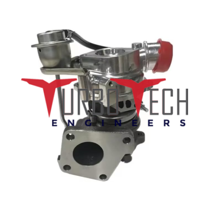 Turbocharger VD410084 VA410084 VB410084 VC410084 VD410084 VE410084 VF410084 For MAZDA Bongo Passenger 4WD RFCDT RFT
