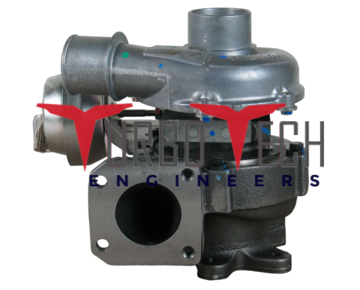 Turbocharger Vj38 For Ford/Ranger/Mazda BT-50 3.0L Diesel