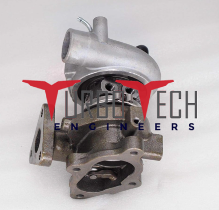 Turbocharge ME202578, 49135-03130, TF035 For Mitsubishi Pajero II 2.8 TD 4M40 Engine