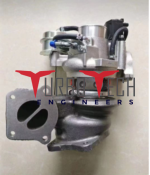 Turbocharger 49377-07850 Suitable For Buick REGAL 2.0 T