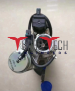 Turbocharger 49377-07850 Suitable For Buick REGAL 2.0 T
