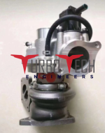 Turbocharger 49377-07850 Suitable For Buick REGAL 2.0 T