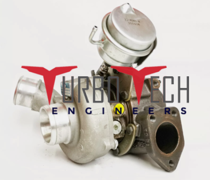 Turbocharger 53039700122, 53039880122, 28200-4A470 For Kia Sorento 2.5 Crdi 125kW 170PS 