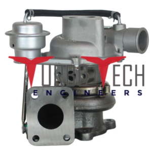 Turbocharger VB410140 For Kubota Industrial Engine