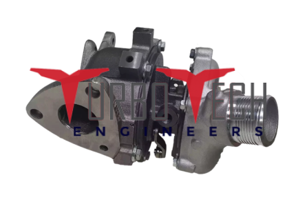 Turbocharger 778400-5005S For Land Rover/Range Rover