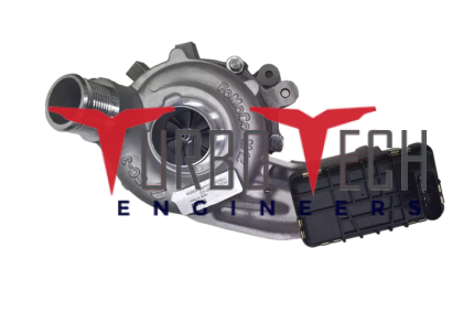 Turbocharger 778400-5005S For Land Rover/Range Rover