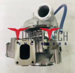 Turbocharger 119578-18010, VC290051 For Yanmar Marine 6LY3-UT Pengine RHC7