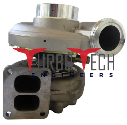 Turbocharger 53319887201, 5331-970-7201, 53319707201, 5331-988-7201, 3597285 For K31 Man Truck