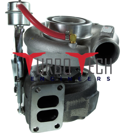 Turbocharger 3597501, 4033132 For Man Truck