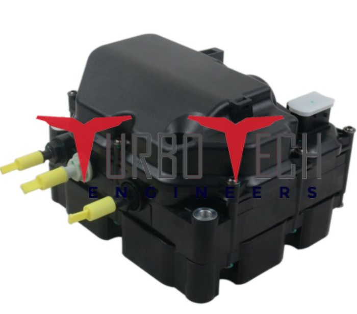 Cylinder Head 908767, 908267, 1331233, 1701871, 4C1Q-6C032-AB, 4C1Q-6090-AA For Ford Transit FXFA 16V