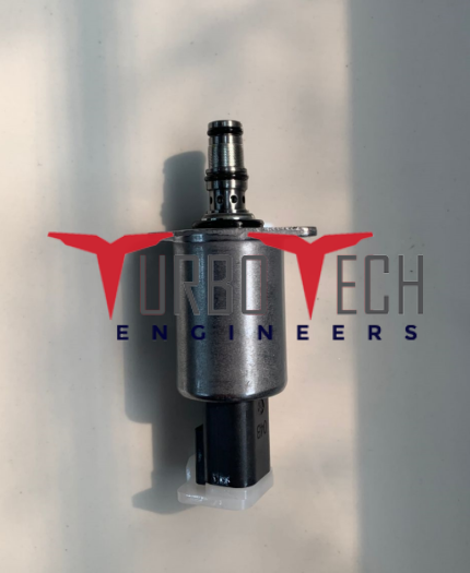 Proportional Solenoid Valve TM01902, 24V