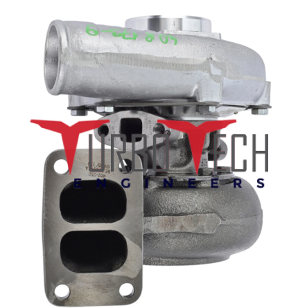 Turbocharger 409250-5002S, 409250-5002 For John Deere Tractor Ar51427 Ar54931