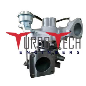 Turbocharger 8981941890 For ISUZU 600P 700P Truck Engine