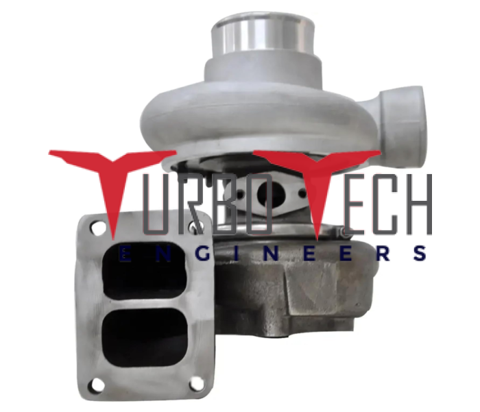 Turbocharger 1144003400, 1144003171, 1-14400-3171, 4665695001S, 466569-5001S, 466569-0001, 466569-0002, 1144009657 For Isuzu 6RB1 6RB1TQA Engine