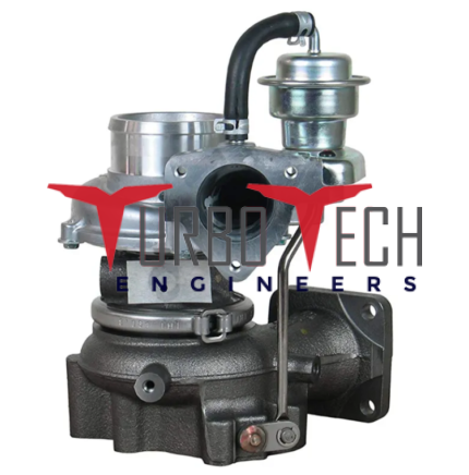 Turbocharger 8980540111, 8980976861, V430144, VIFV VIFJ For Isuzu D-MAX 2.5 D