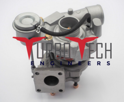 Turbocharger 8140.43.3700, 49135-05000 For Iveco-Sofim Daily 2.8L TD