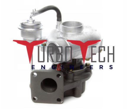 Turbocharger 49377-07050, 53039700054, 53039700081, 0375F6, 500364493, 962143720, 71723501 For Citroen Jumper Peugeot Boxer 2.8 HDI 94KW 8140.43