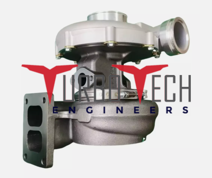 Turbocharger 3525178, 4032312, 3525178 For Iveco 8210.42 8210.42.101