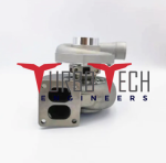 Turbocharger 4N6859, 4N8969 For Caterpillar D4H 3304 1P9136 0R5799
