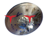 Turbocharger CHRA 415529021754, A4000901280, Suitable For 4Cyl 3.9LT 415519290002