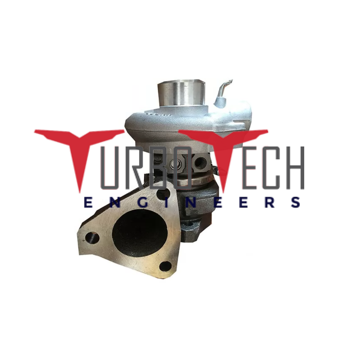 3 Turbocharger 49135-04020, 28200-4A200 For Hyundai Starex, Libero, Galloper II, Terracan, H1, fits Mitsubishi Galloper, L200 2.5L 4D56TI Engine
