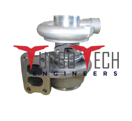 Turbocharger 166322, 0R6587, 612278 For Caterpiller