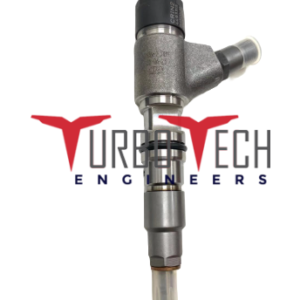 Common Rail Fuel Injector 449-3315, 415-5522, 20R-8742, 0445120400 Suitable For CAT c4.4 Engine