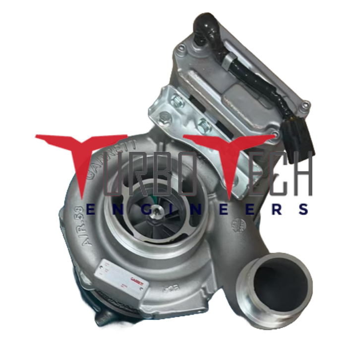 Turbocharger 241004320A For Hino Truck