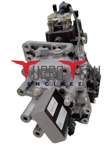 Common Fuel Injection Pump 807270180, 729929-51350 Suitable For Yanmar Liugong Loader 