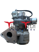 Turbocharger 53039700723, 04128304 For TCD3.6L04 Deutz K03