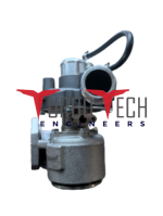 Turbocharger 53039700723, 04128304 For TCD3.6L04 Deutz K03