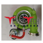 Turbocharger Assly B1g 04299152KZ, 04299151KZ, 11589880000 For Volvo Loader