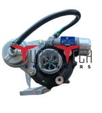 Turbocharger 53039700723, 04128304 For TCD3.6L04 Deutz K03