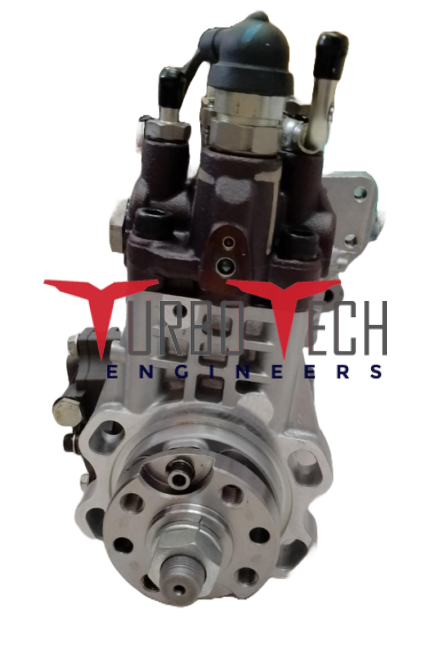 Common Fuel Injection Pump 807270180, 729929-51350 Suitable For Yanmar Liugong Loader 