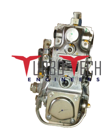 Common Fuel Injection Pump F002A2ZA55, 5521205 Suitable For Cummins