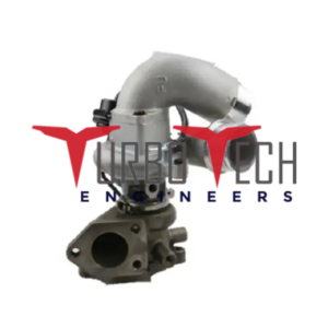 Turbocharger 28231-4A800, 282314A800, 49590-45607, 10312154, 28231-4A850 For Kia Bongo K2500 1.5D 2.5L 3.5T