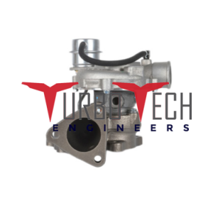 Turbocharger 715843-5001S, 7158435001S For Hyundai 28200-42600, GT1749S