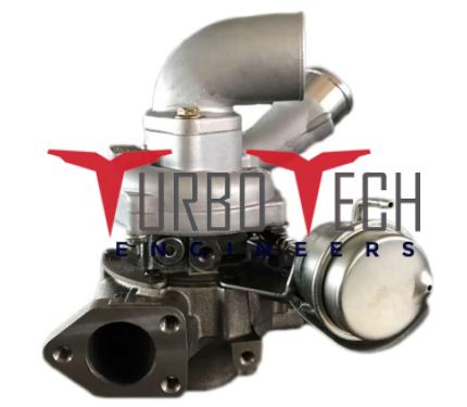 Turbocharger 28200-4A480 For Hyundai iLoad/ iMax/H-1/Starex /i800