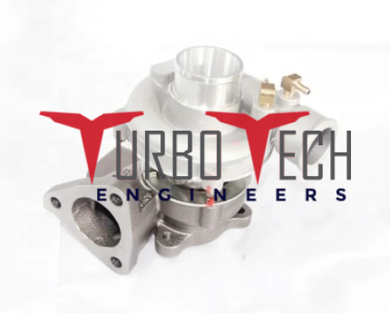 TurboCharger 700273-5002S, 700273-0001, 700273-0002, 282004B160, 282004B151, 28200-4B151 For Hyundai Van Light Duty Truck with 4D56T Engine