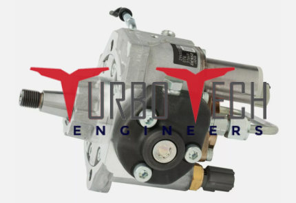 Common Fuel Injector Pump 553-8165, 5538165 For Caterpillar
