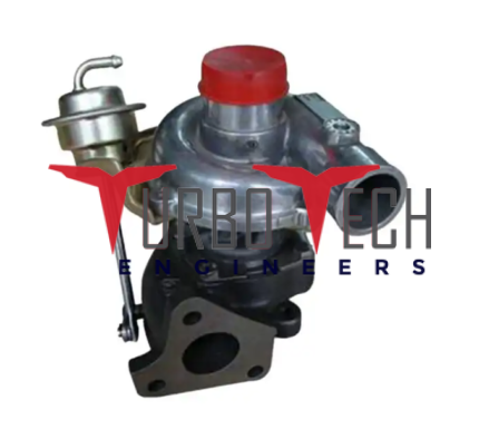 Turbocharger 8980305710, 8970786400, 8943100781 For Isuzu