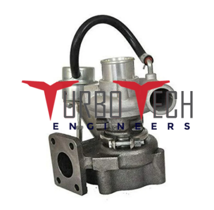 Turbocharger 894418-3200 RHB6A For Isuzu Engine 4BD1 4BD1-T 6SD1T