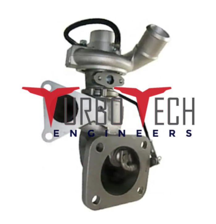 Turbocharger 49131-05312, 4913105312, 49131-05310, 49131-05313 For TD03L4 TD03L TD03L4 V347 For Ford Transit VI 2.2L TDCi Duratorq TDCi