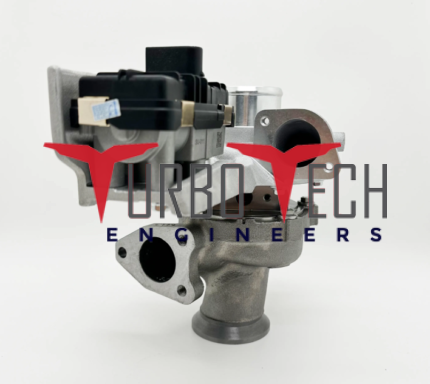 Turbocharger 821785, 821785-0002, 821785-0005, 821785-5005, 55282309, 55258240 For Alfa Romeo Giulietta