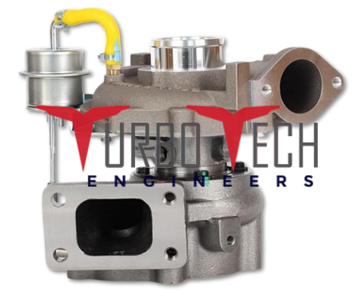 Turbocharger GT2259LS, 801644-5001, 17201-E0521 S1760-E0010A, S1760-E0011 For Hino J05E Kobelco SK250-8 SK260-8