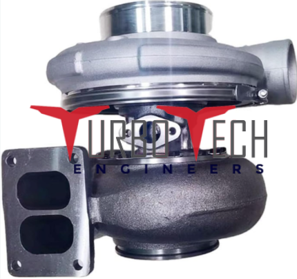 Turbocharger 3803939 For Cummins M11 Diesel Engine Holset