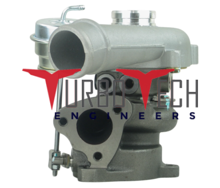 Turbocharger K04-022, 53049880022, 53049700022 For Audi TT S3 1.8T AMK