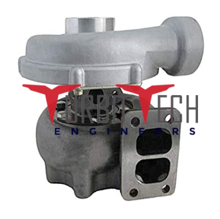 Turbocharger 53279886001, 53279706441 For Mecedes Benz Truck Engine OM366LA OM366A